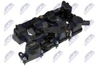 NTY BPZCT012 - Tapa de culata