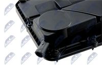 NTY BPZ-CT-003 - Tapa de culata