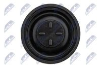 NTY BPZ-CT-005 - Tapa de culata