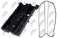 NTY BPZ-FR-020 - Tapa de culata