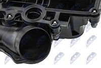 NTY BPZ-LR-009 - Tapa de culata