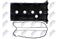 NTY BPZ-FR-020 - Tapa de culata