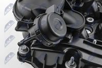 NTY BPZ-LR-009 - Tapa de culata