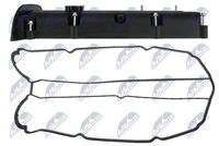 NTY BPZ-FR-020 - Tapa de culata