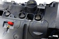 NTY BPZ-CT-007 - Tapa de culata