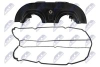 NTY BPZ-FR-020 - Tapa de culata