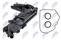 NTY BPZ-LR-012 - Tapa de culata