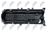 NTY BPZ-FT-000 - Tapa de culata