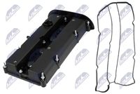 NTY BPZ-FR-019 - Tapa de culata