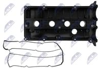 NTY BPZ-FR-019 - Tapa de culata