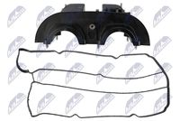 NTY BPZ-FR-019 - Tapa de culata