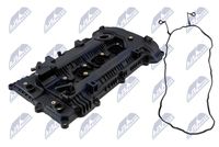 NTY BPZ-HY-506 - Tapa de culata