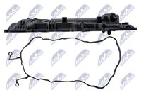 NTY BPZ-HY-506 - Tapa de culata