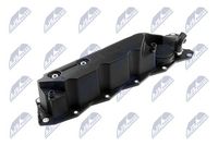 NTY BPZVV000 - Tapa de culata