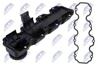 NTY BPZ-PL-009 - Tapa de culata