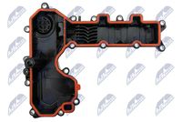 NTY BPZ-PE-010 - Tapa de culata