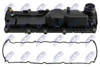 NTY BPZ-RE-001 - Tapa de culata