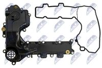 NTY BPZ-PE-007 - Tapa de culata