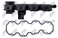 NTY BPZ-PL-009 - Tapa de culata