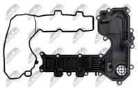 NTY BPZ-PE-007 - Tapa de culata