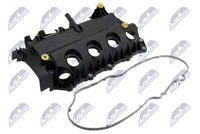 NTY BPZ-RE-004 - Tapa de culata