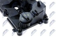 NTY BPZ-VW-005 - Tapa de culata