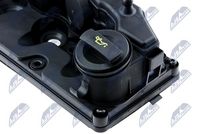 NTY BPZ-VW-004 - Tapa de culata