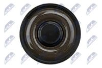 NTY BPZ-RE-005 - Tapa de culata