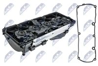 NTY BPZ-VW-014 - Tapa de culata