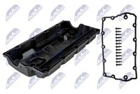 NTY BPZ-VW-036 - Tapa de culata