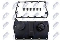 NTY BPZ-VW-036 - Tapa de culata