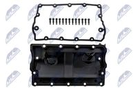 NTY BPZ-VW-036 - Tapa de culata