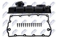 NTY BPZ-VW-036 - Tapa de culata