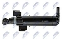 NTY EDS-AU-028 - Tobera de agua regadora, lavado de faros