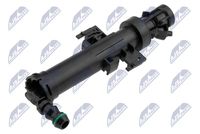 NTY EDS-AU-052 - Tobera de agua regadora, lavado de faros