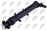 NTY EDSAU096 - Tobera de agua regadora, lavado de faros