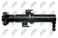 NTY EDS-AU-013 - Tobera de agua regadora, lavado de faros