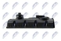 NTY BPZ-VW-011 - Tapa de culata