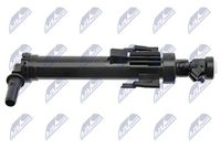 NTY EDS-BM-013 - Tobera de agua regadora, lavado de faros