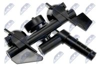 NTY EDS-BM-024 - Tobera de agua regadora, lavado de faros