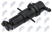 NTY EDSBM076 - Tobera de agua regadora, lavado de faros