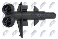 NTY EDS-LR-012 - Tobera de agua regadora, lavado de faros