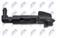 NTY EDS-LR-012 - Tobera de agua regadora, lavado de faros