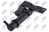 NTY EDS-KA-020 - Tobera de agua regadora, lavado de faros