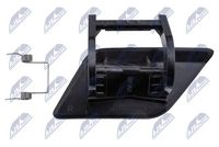 NTY EDS-ME-063 - Tobera de agua regadora, lavado de faros