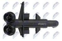 NTY EDS-LR-013 - Tobera de agua regadora, lavado de faros