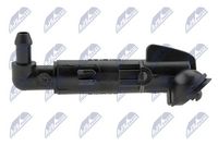 NTY EDS-LR-013 - Tobera de agua regadora, lavado de faros