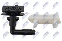 NTY EDS-LR-024 - Tobera de agua regadora, lavado de faros