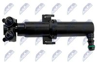 NTY EDS-SK-009 - Tobera de agua regadora, lavado de faros