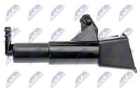 NTY EDS-TY-009 - Tobera de agua regadora, lavado de faros